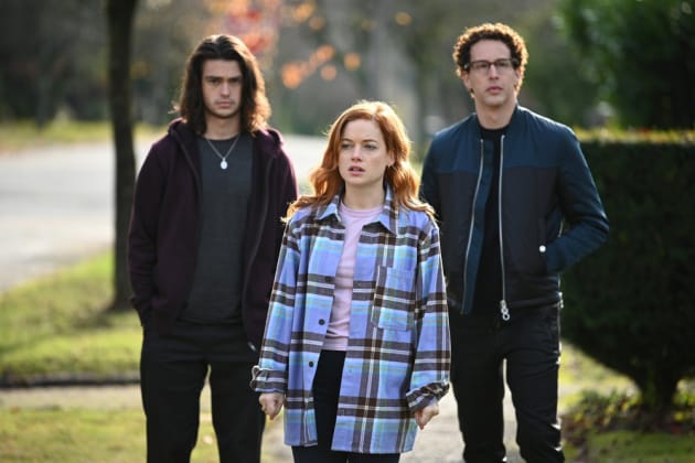 Zoey's extraordinary sales playlist putlocker
