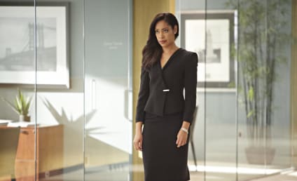 Suits Summer Finale Review: A Perfect Pair