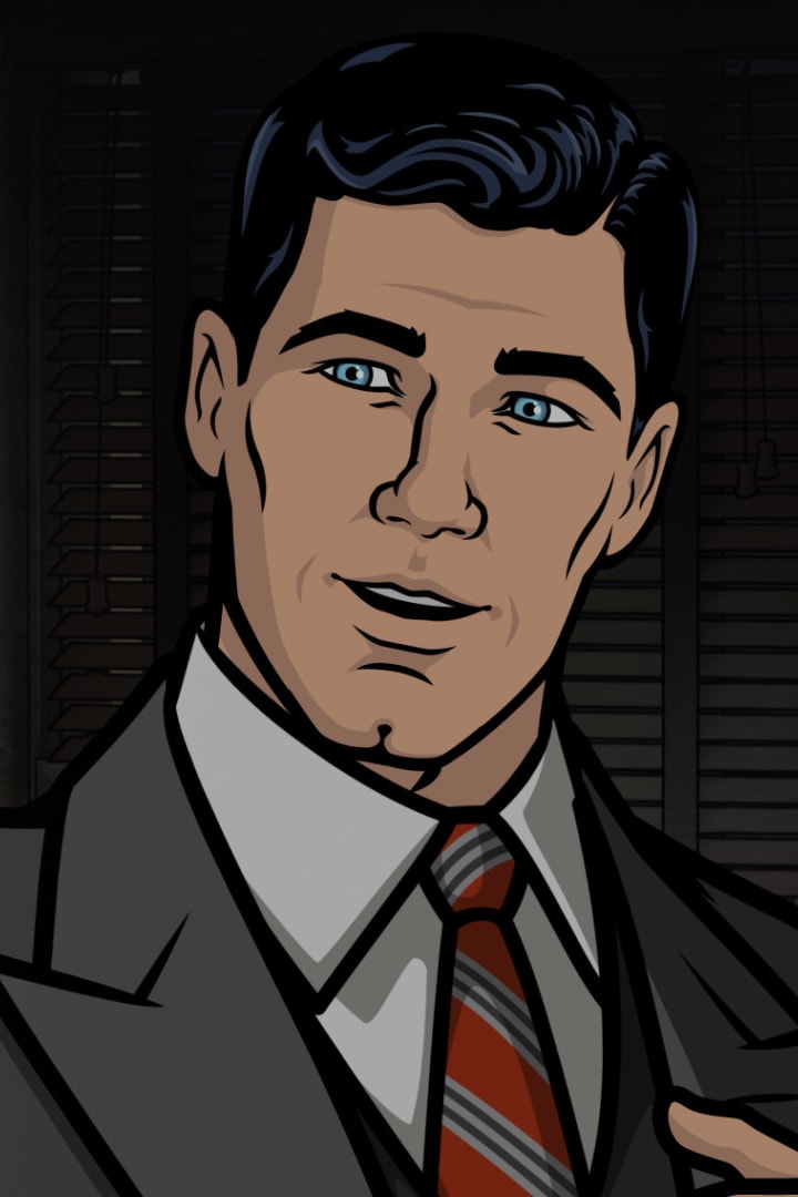 Archer putlocker new arrivals