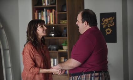 The Last Man on Earth Season 2 Episode 16 Review: Falling Slowly