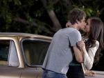 Smooching Spencer