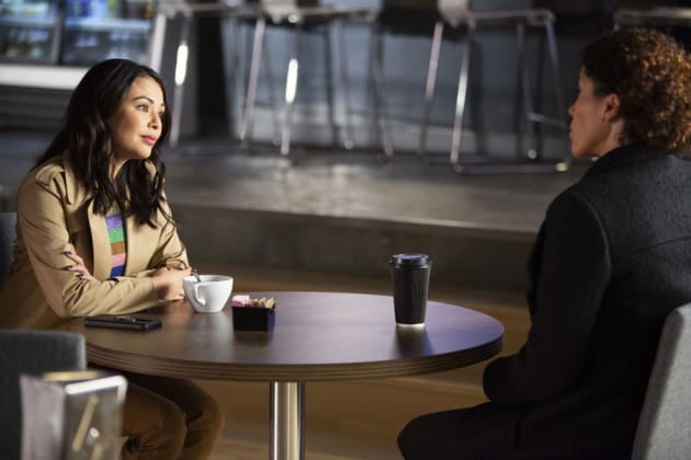 Unsuccessful Attempts - PLL: The Perfectionists Season 1 Episode 5