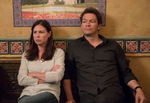 The Affair Season 4 Episode 1 Review A Captivating Return to Form