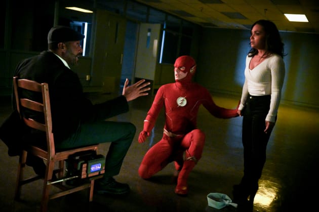 Flash season 6 episode 1 watch online sales