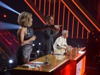Who Will Lose the '80s? - Dancing With the Stars