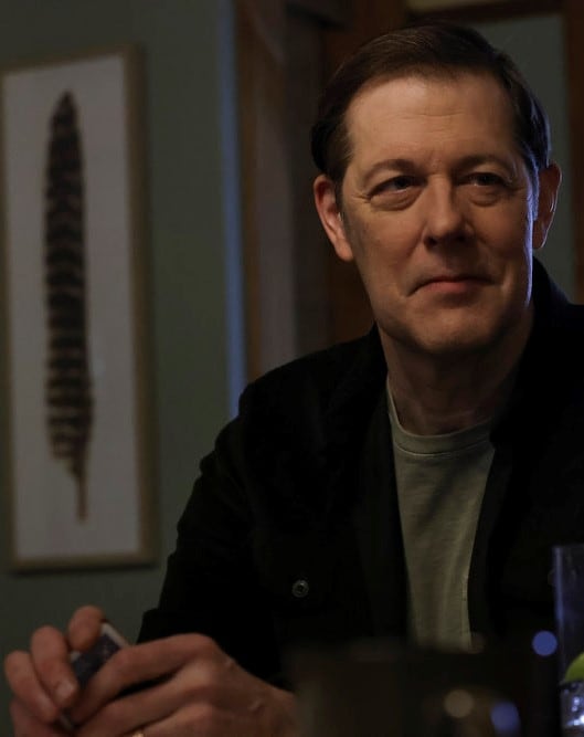 Anne's Guest - The Blacklist Season 8 Episode 13