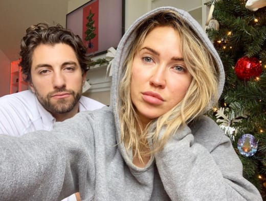 Kaitlyn Bristowe Announces COVID-19 Diagnosis