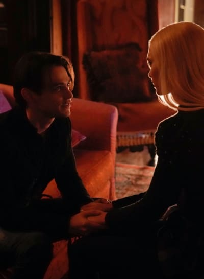 Legacies Season 2 Episode 12 Review Kai Parker Screwed Us Tv Fanatic Create a free acount to gain access to tons of cool features like subscribing to your favorite tv shows and receiving facebook notifications when a new episode is released. legacies season 2 episode 12 review