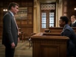 Prosecuting a Bully - Law & Order: SVU