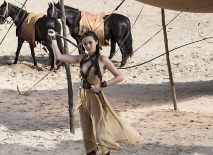 Game of Thrones Season 5 Episode 4 TV Fanatic