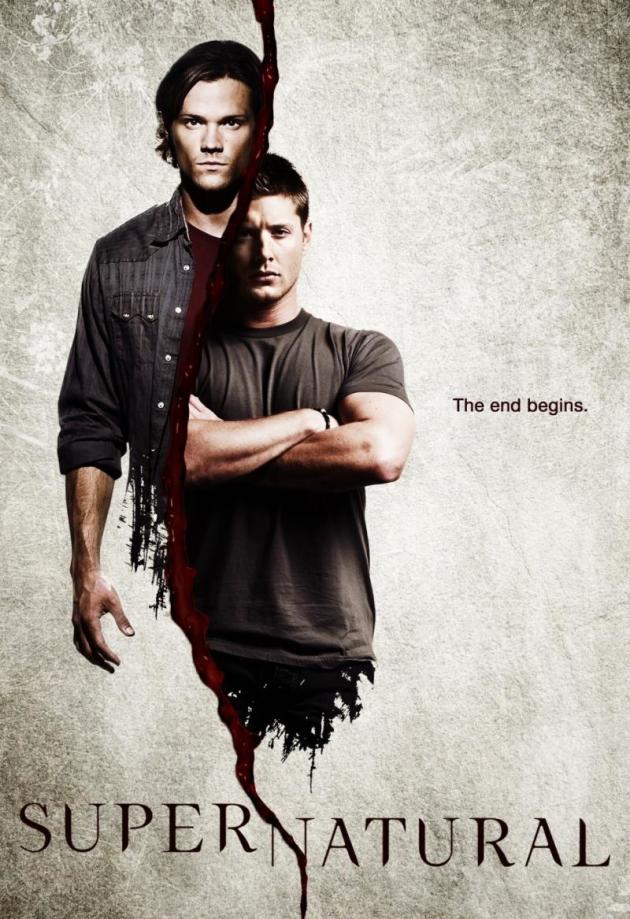 Season Six Poster