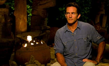 Survivor Picked Up For Two More Seasons at CBS