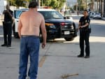 Responding To a Call - The Rookie