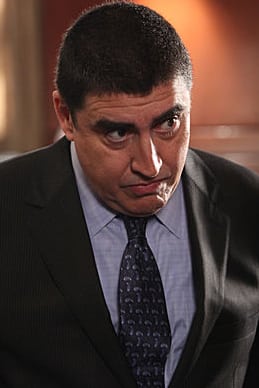 Law Order Los Angeles Review Zuma Canyon Silver Lake Tv Fanatic
