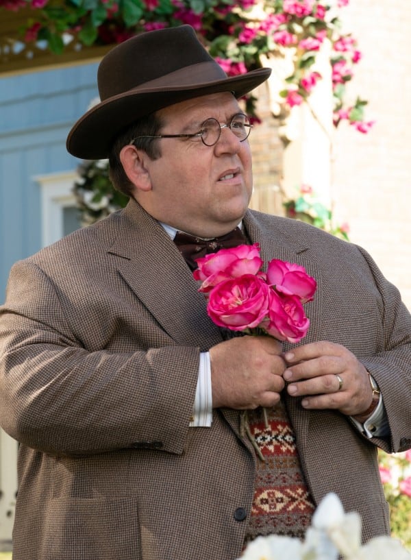 A Fistful Of Roses Why Women Kill Season 2 Episode 7 Tv Fanatic