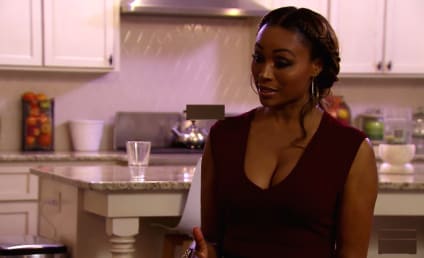 Watch The Real Housewives of Atlanta Online: Season 8 Episode 3