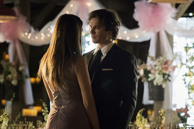 One Day - The Vampire Diaries Season 6 Episode 21