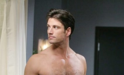 Days of Our Lives Round Table: Steamy Shower Sex Wins!