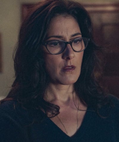 Too Much Information - Blood & Treasure Season 1 Episode 12