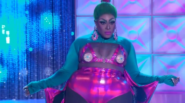 Rupaul season hotsell 12 episode 5