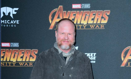 Joss Whedon Accused of 'Gross' And 'Abusive' Behavior by Justice League Star