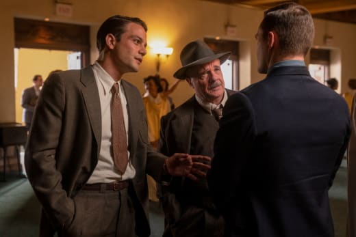 Investigating the Joyful Voices - Penny Dreadful: City of Angels Season 1 Episode 2