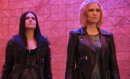 The 100 Season 7 Episode 16 Review: The Last War