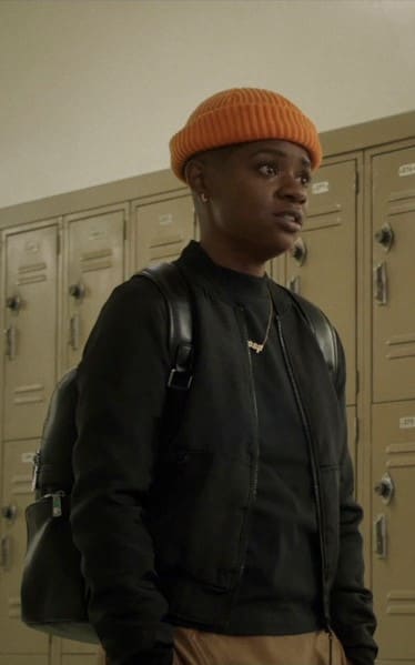 School Decision - All American Season 3 Episode 9