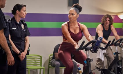 All Rise Season 3 Episode 4 Review: Troubled Man