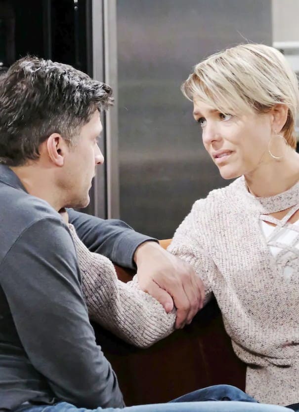 Eric is Fooled - Days of Our Lives