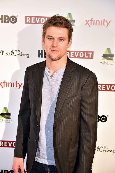 Zach Roerig 2