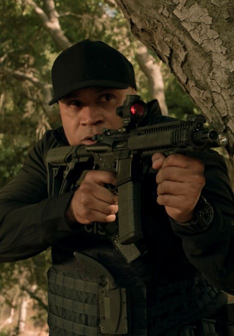 On Target - NCIS: Los Angeles Season 12 Episode 5