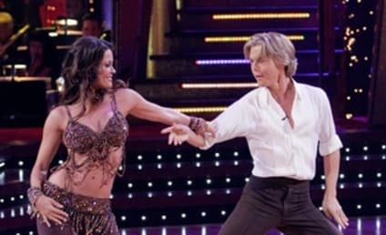 Dancing With the Stars Recap: A Favorite Emerges