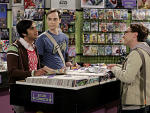 Big Bang Theory Boys