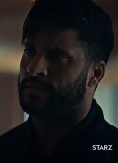 American Gods Season 3 Episode 10 Review Tears of the Wrath