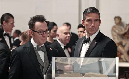 Person of Interest Review: To Catch a Thief