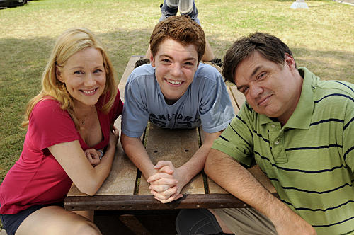 Jamison Family Photo - TV Fanatic