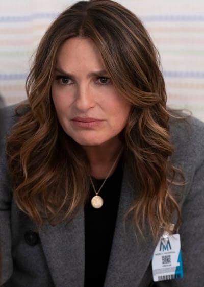 How Low Can People Go? - Law & Order: SVU Season 25 Episode 6