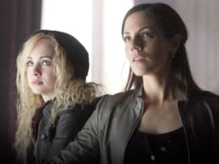 Lost Girl Review Dr. Hot Pants TV Fanatic