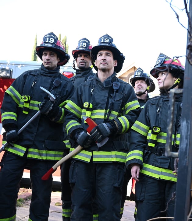 Station 19 season 1 episode 10 best sale