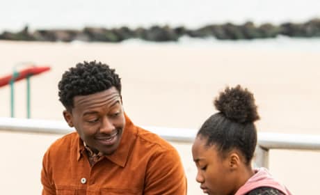 God Friended Me Season 1 Episode 10 Quot Coney Island Cyclone