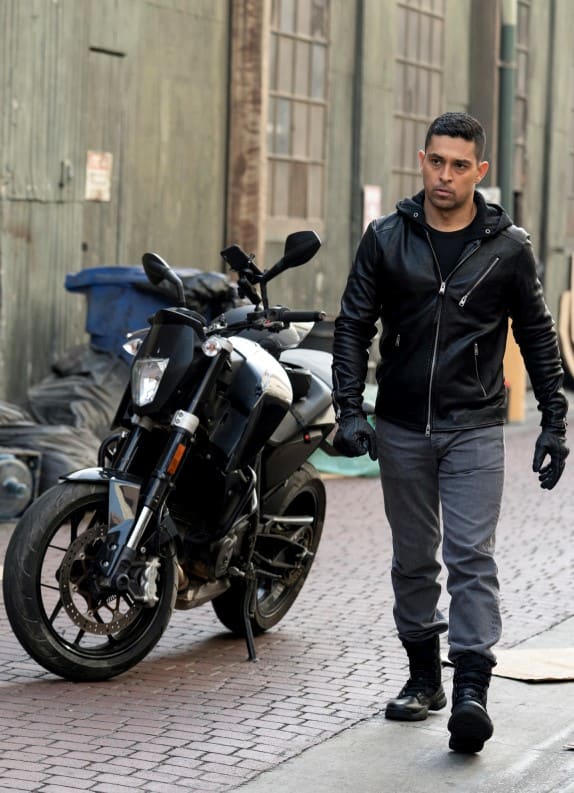Man on a Mission - NCIS Season 17 Episode 11