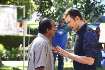 Community episode on sale 1 season 1