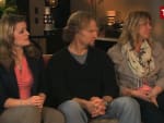 Emotional Moments - Sister Wives