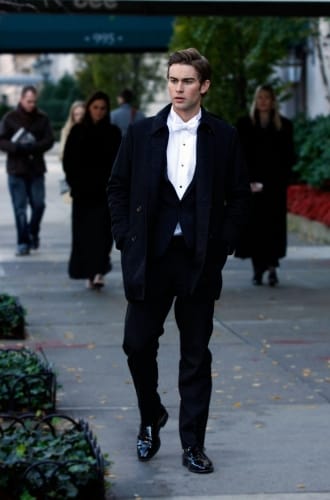 Pic of Nathaniel