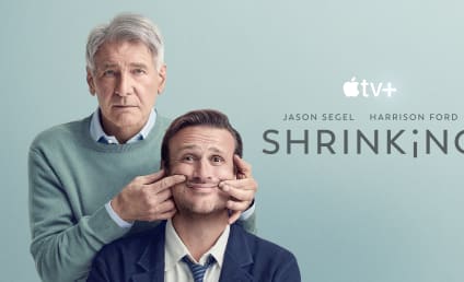 Shrinking: Apple TV+ Unveils First Trailer for the Jason Segel, Harrison Ford Led Comedy