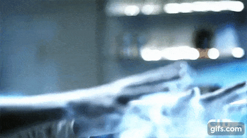 Killer Frost Attacks! - The Flash Season 3 Episode 19