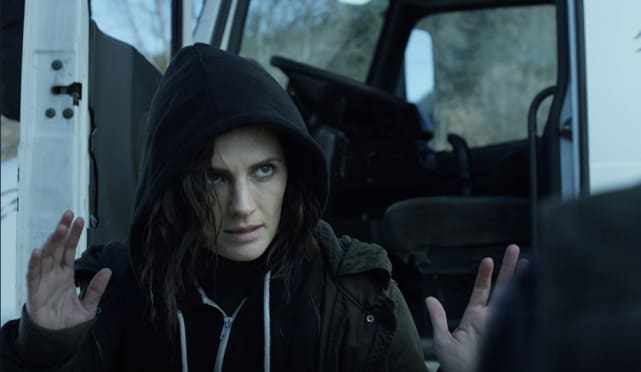 Absentia - Amazon