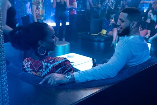 Sexy Casual - Good Trouble Season 1 Episode 10