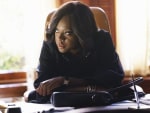 Taking a Risk - How to Get Away with Murder